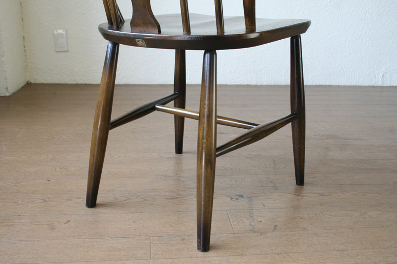 アーコールErcol ウェールズチェア