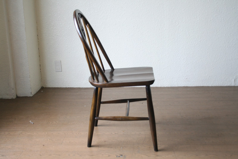 アーコールErcol ウェールズチェア