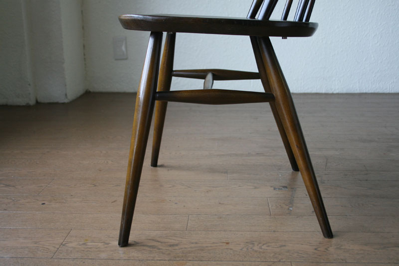 アーコールErcol ハイバックチェア