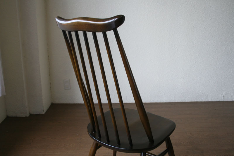アーコールErcol ハイバックチェア