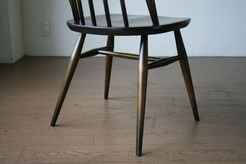 アーコールErcol ハイバックチェア