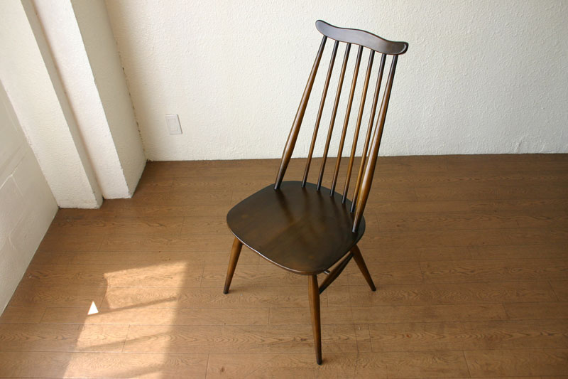 アーコールErcol ハイバックチェア