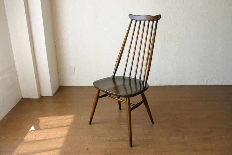 アーコールErcol ハイバックチェア