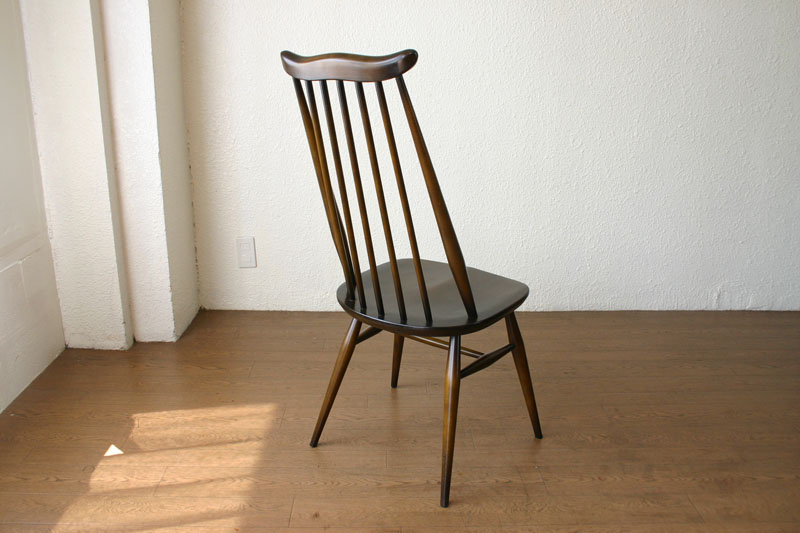 アーコールErcol ハイバックチェア