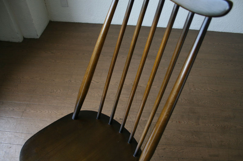 アーコールErcol ハイバックチェア