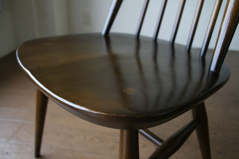 アーコールErcol ハイバックチェア