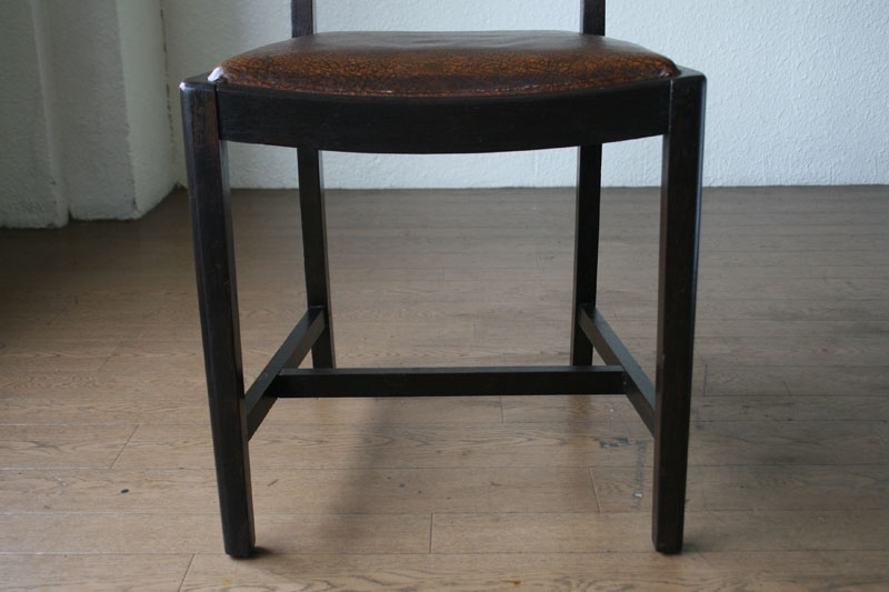 アーコールErcol ストレートチェア