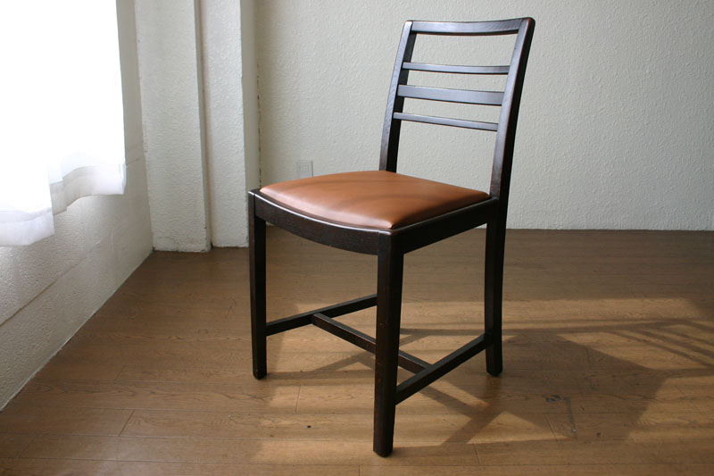 アーコールErcol ストレートチェア