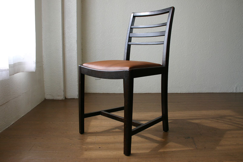 アーコールErcol ストレートチェア