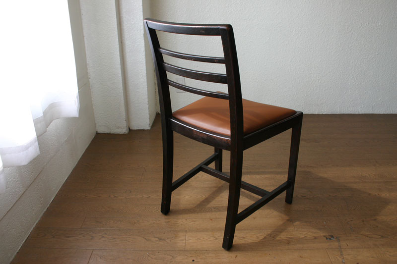 アーコールErcol ストレートチェア