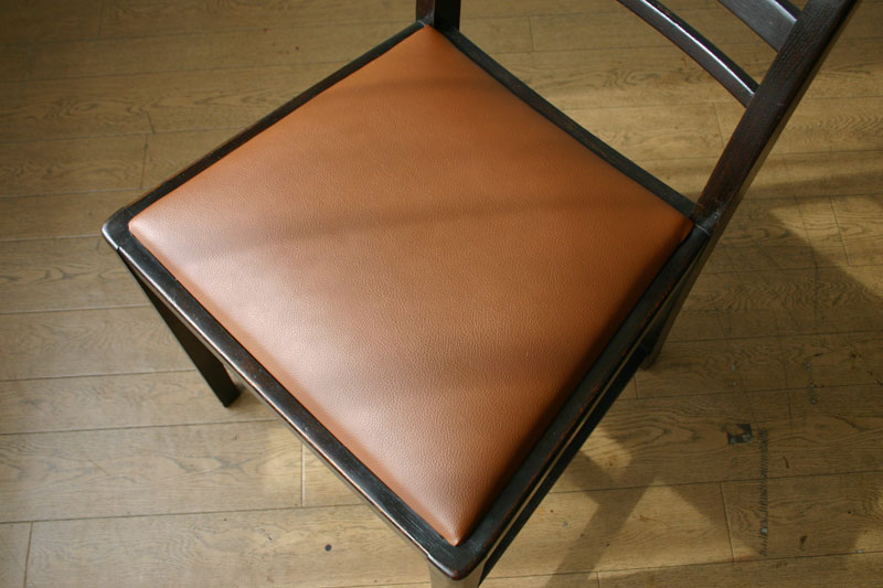 アーコールErcol ストレートチェア