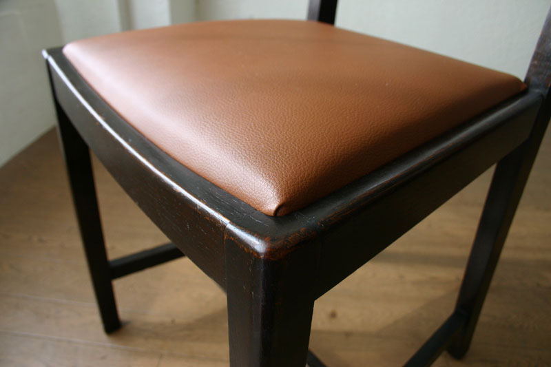 アーコールErcol ストレートチェア