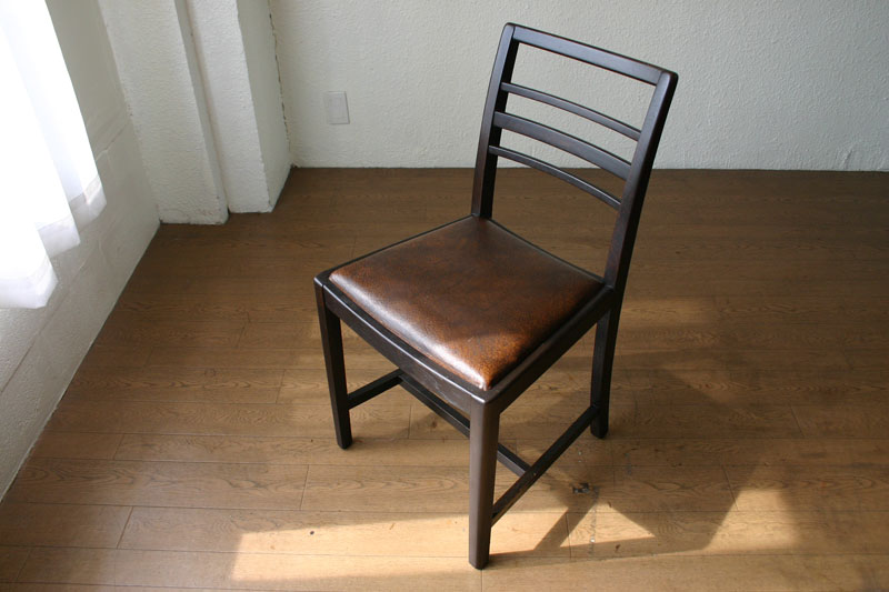 アーコールErcol ストレートチェア