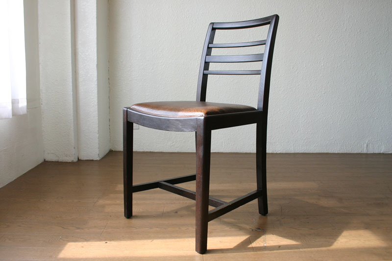 アーコールErcol ストレートチェア