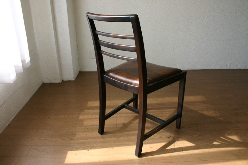 アーコールErcol ストレートチェア