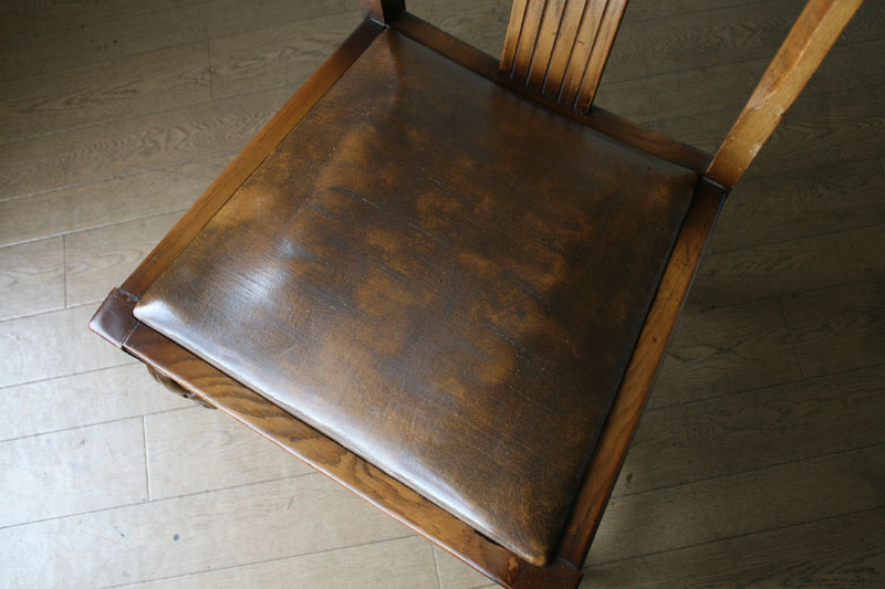 アーコールErcol カーブドチェア