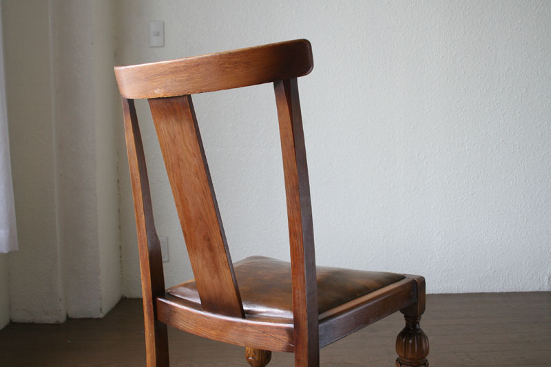 アーコールErcol カーブドチェア