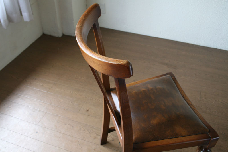 アーコールErcol カーブドチェア
