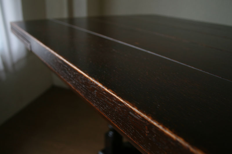 アーコールErcol　ドローリーフテーブル