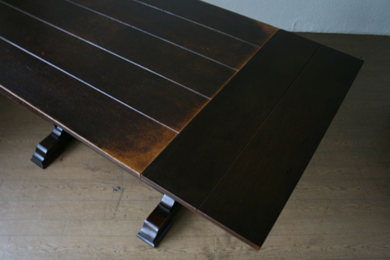 アーコールErcol　ドローリーフテーブル