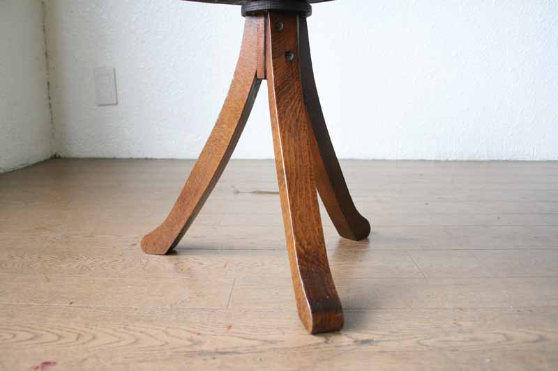 チャイルドオフィスチェア