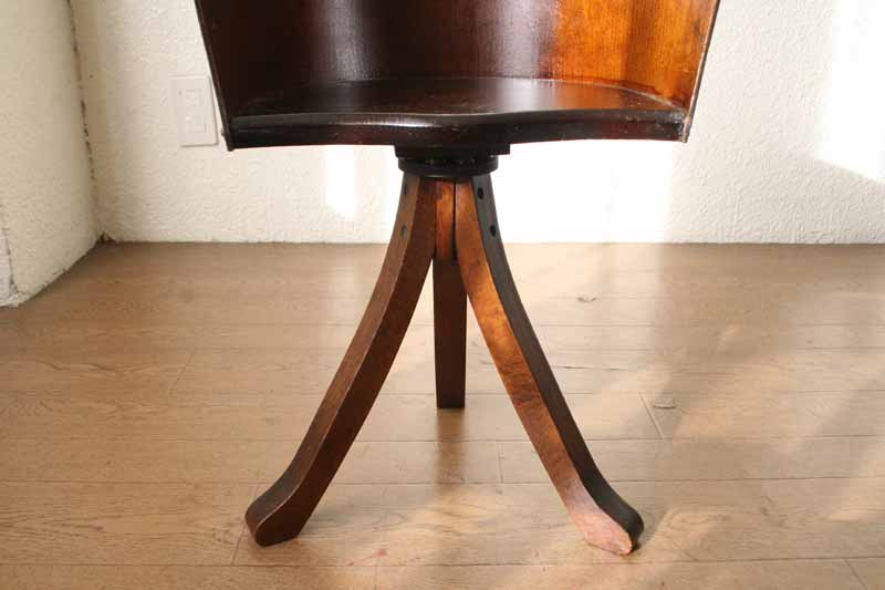 チャイルドオフィスチェア