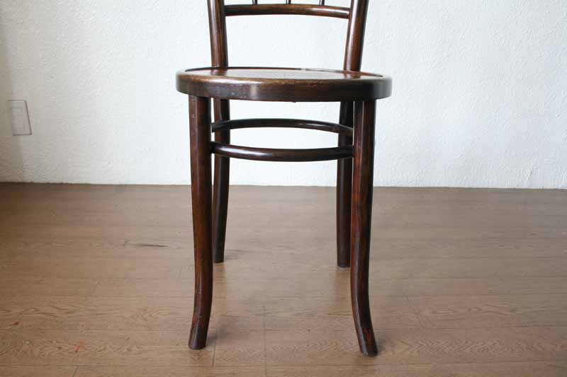 ベントウッドチェア(商品D)
