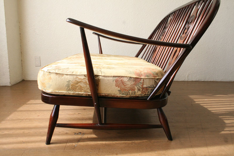アーコールErcol 2Pセティ