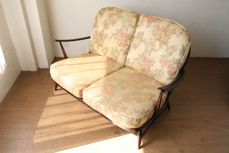 アーコールErcol 2Pセティ