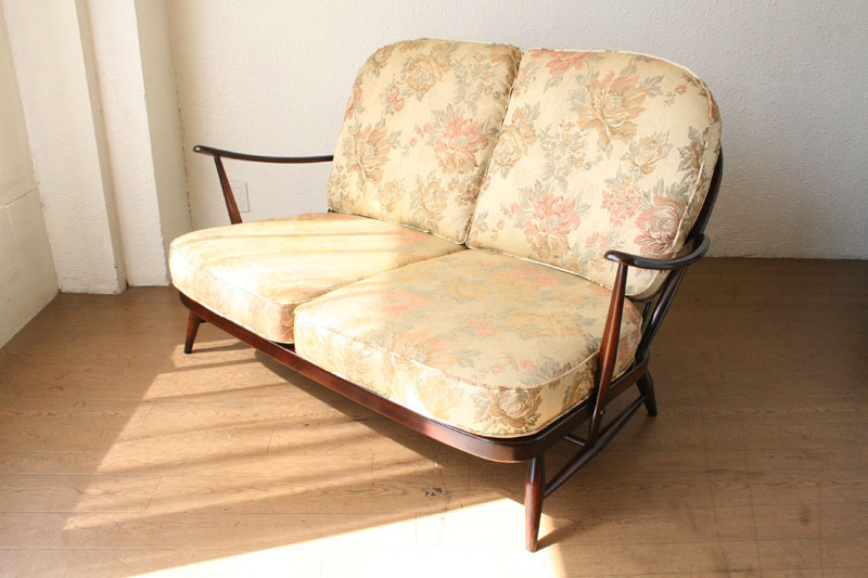 アーコールErcol 2Pセティ