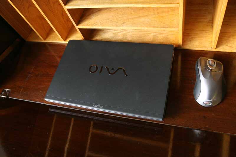 ステンドビューローブックケース