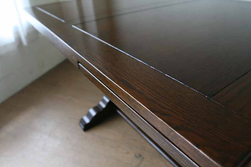 アーコールErcol ドローリーフテーブル
