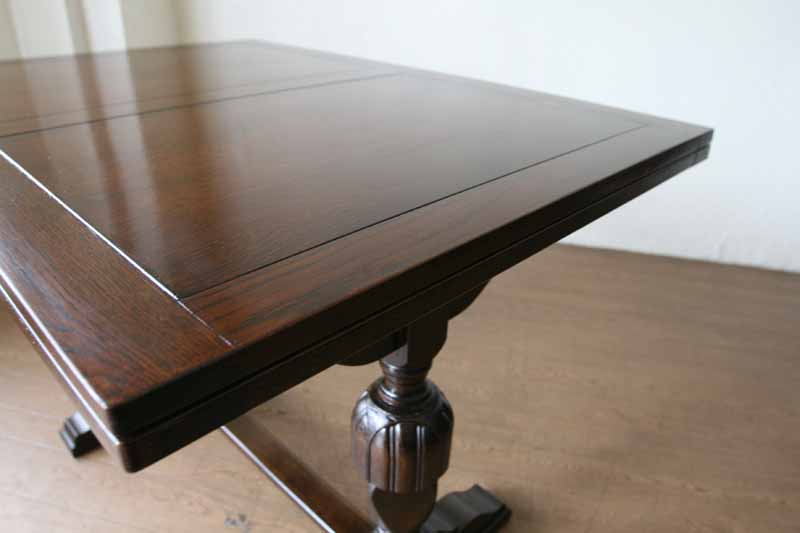 アーコールErcol ドローリーフテーブル