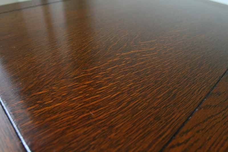 アーコールErcol ドローリーフテーブル