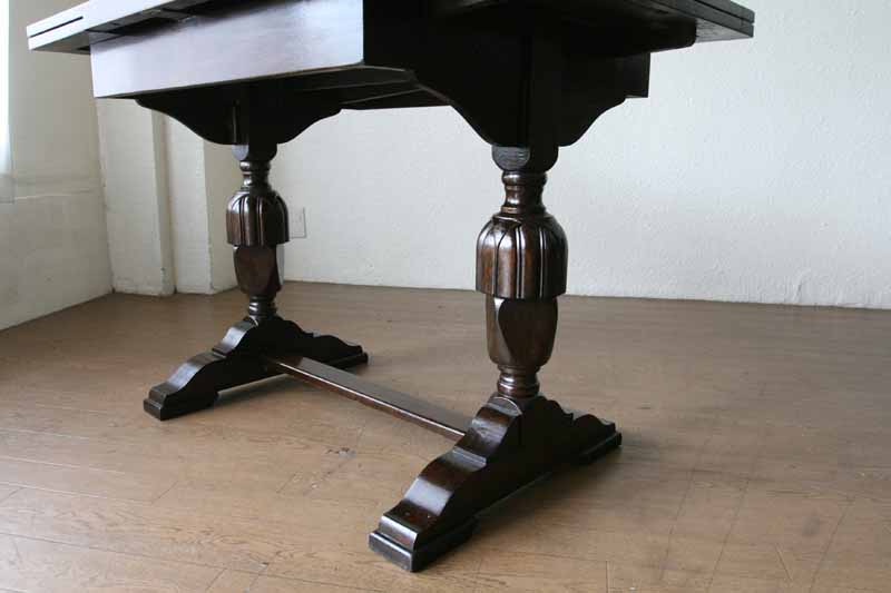 アーコールErcol ドローリーフテーブル