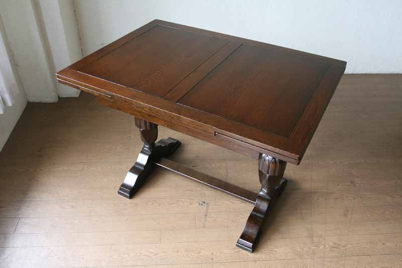 アーコールErcol ドローリーフテーブル
