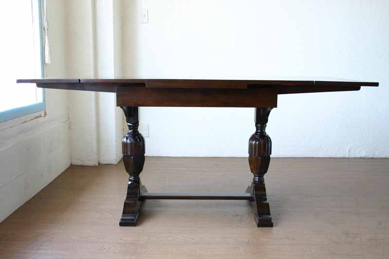 アーコールErcol ドローリーフテーブル