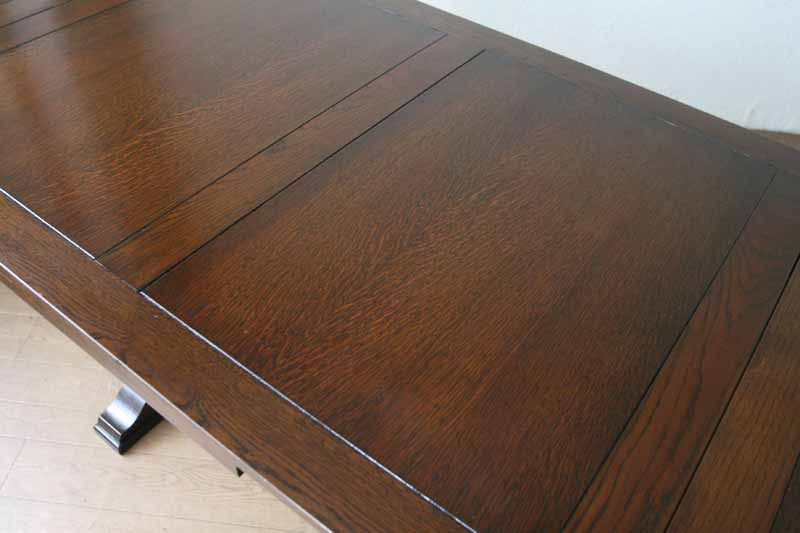 アーコールErcol ドローリーフテーブル