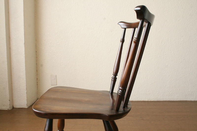 アーコールErcol ウィンザーコムチェア