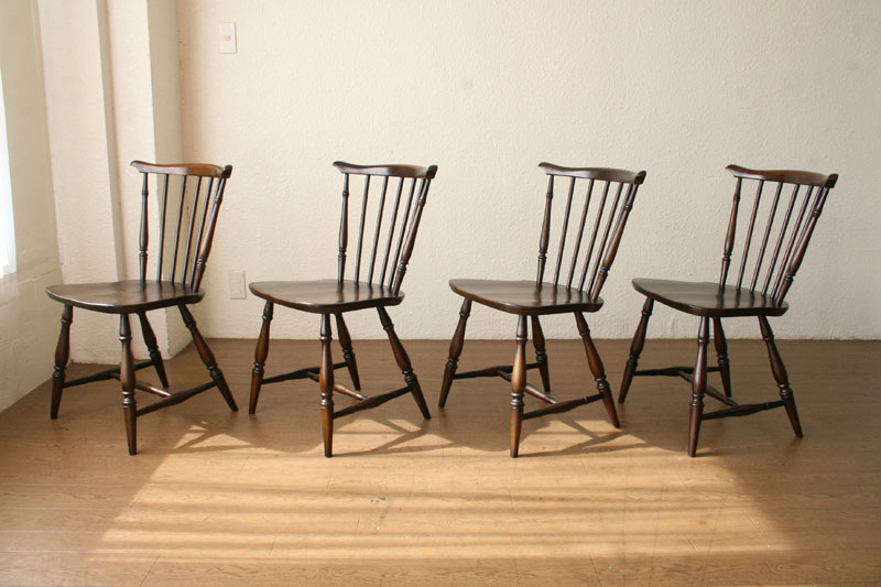 アーコールErcol ウィンザーコムチェア
