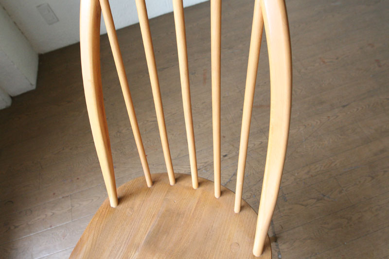 アーコールErcol クエーカーチェア