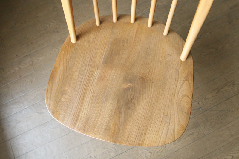 アーコールErcol クエーカーチェア