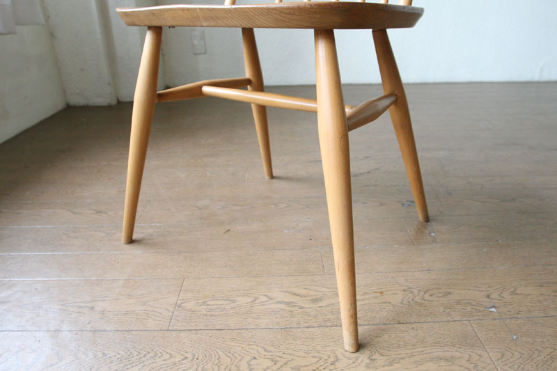 アーコールErcol クエーカーチェア