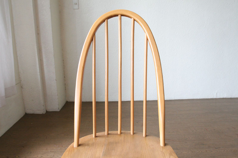 アーコールErcol クエーカーチェア