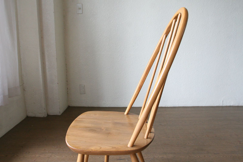 アーコールErcol クエーカーチェア