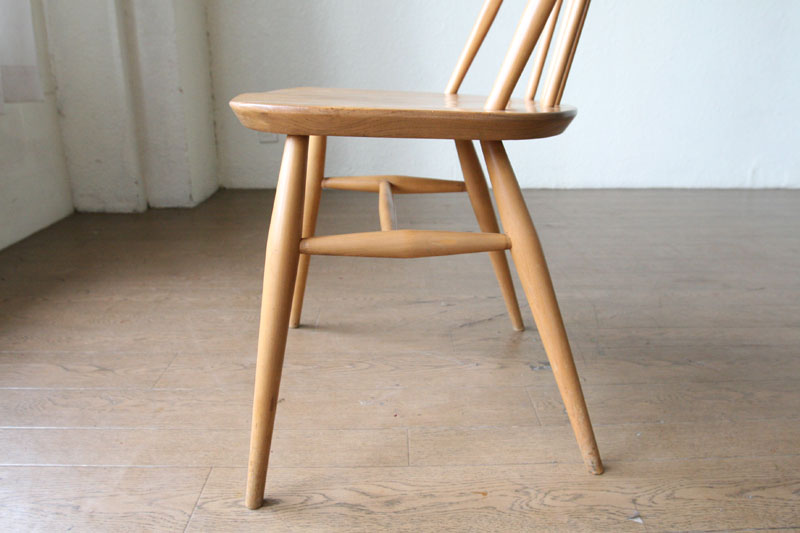 アーコールErcol クエーカーチェア