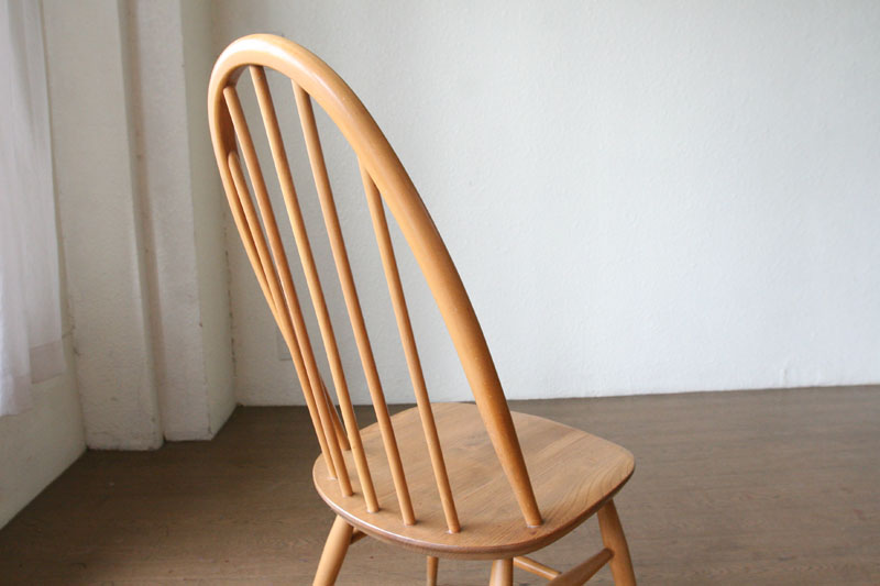 アーコールErcol クエーカーチェア