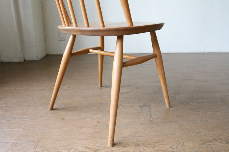 アーコールErcol クエーカーチェア