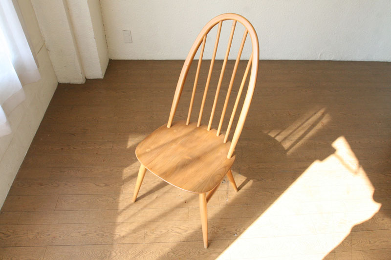 アーコールErcol クエーカーチェア