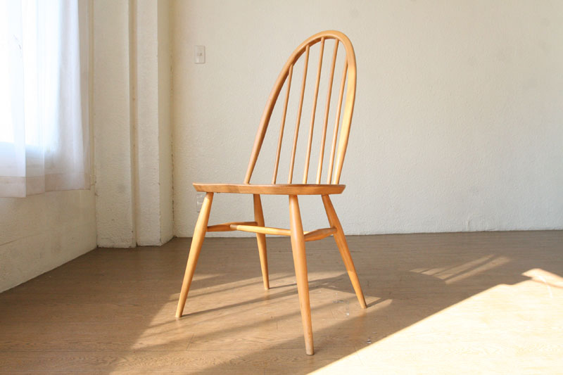 アーコールErcol クエーカーチェア